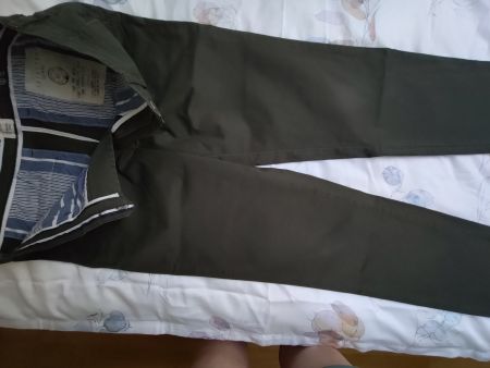 Selected homme Herren Hose 33/32