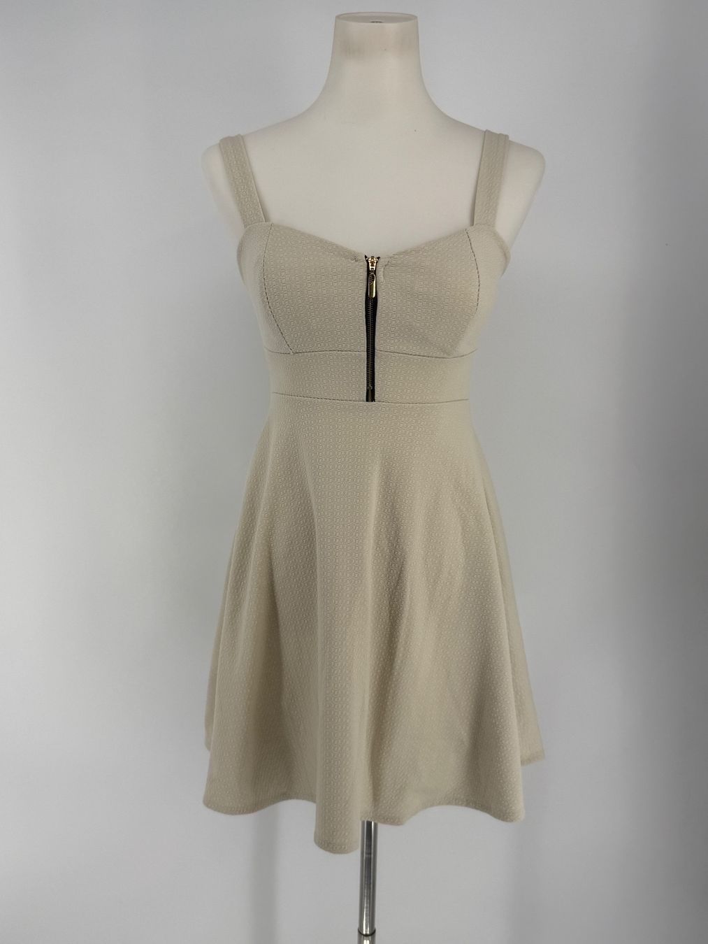 Vestiti: Kleid Gr. XS gepolstert – Usato da Auenstein venduto da moin.