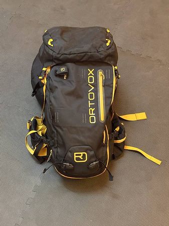 Ortovox Peak 45 Touren-/Berg Rucksack