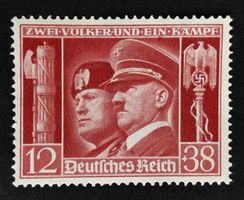 Deutsches Reich 1941**