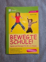 Bewegte Schule