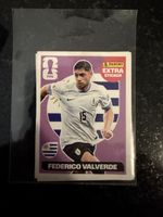 Extra stickers- Valverde 