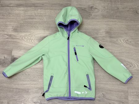 Übergangsjacke, Trevolution, Mädchen, 104