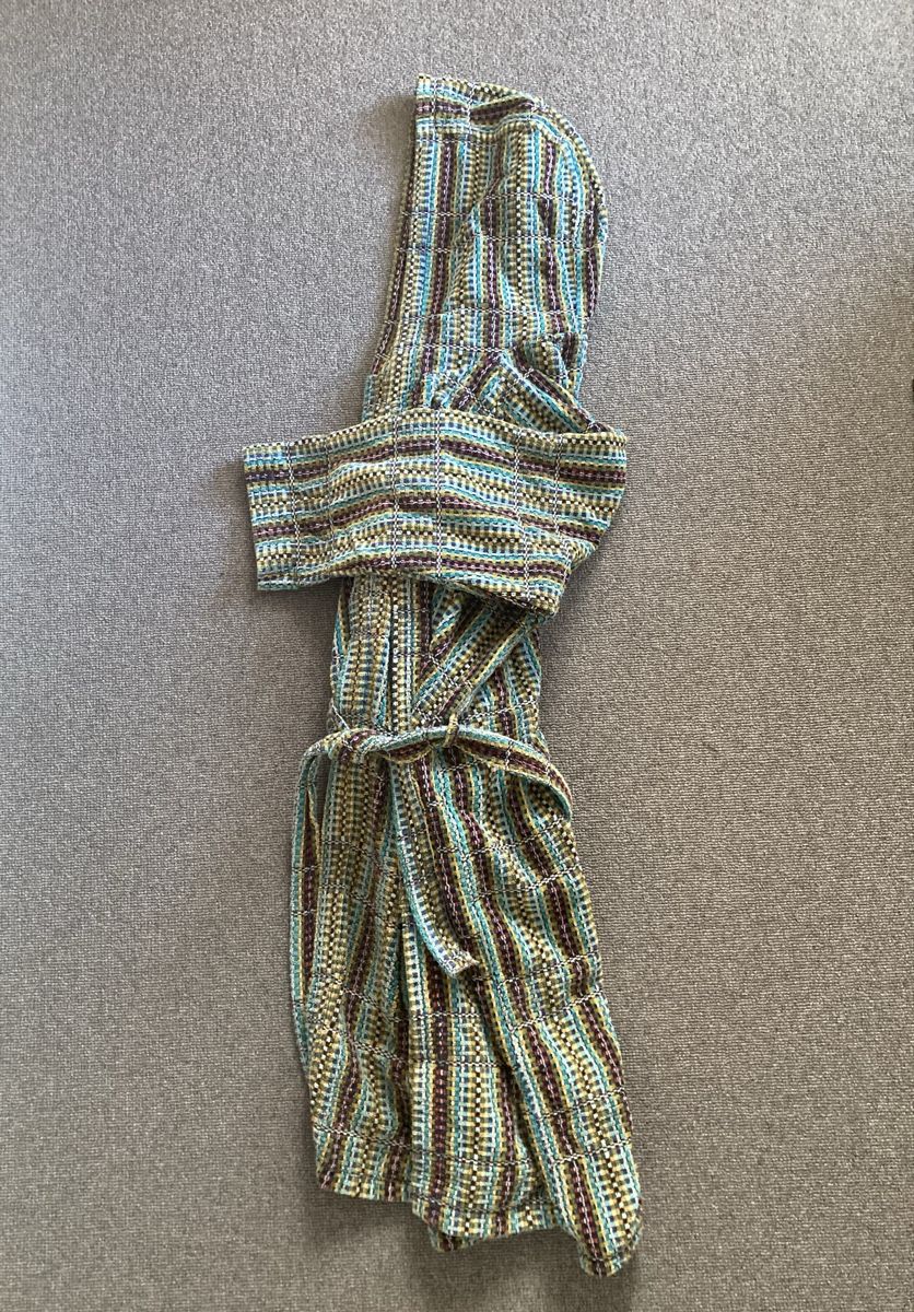 Missoni Accappatoi: Bademantel Missoni – Usato da Wettswil venduto da Oki6 4