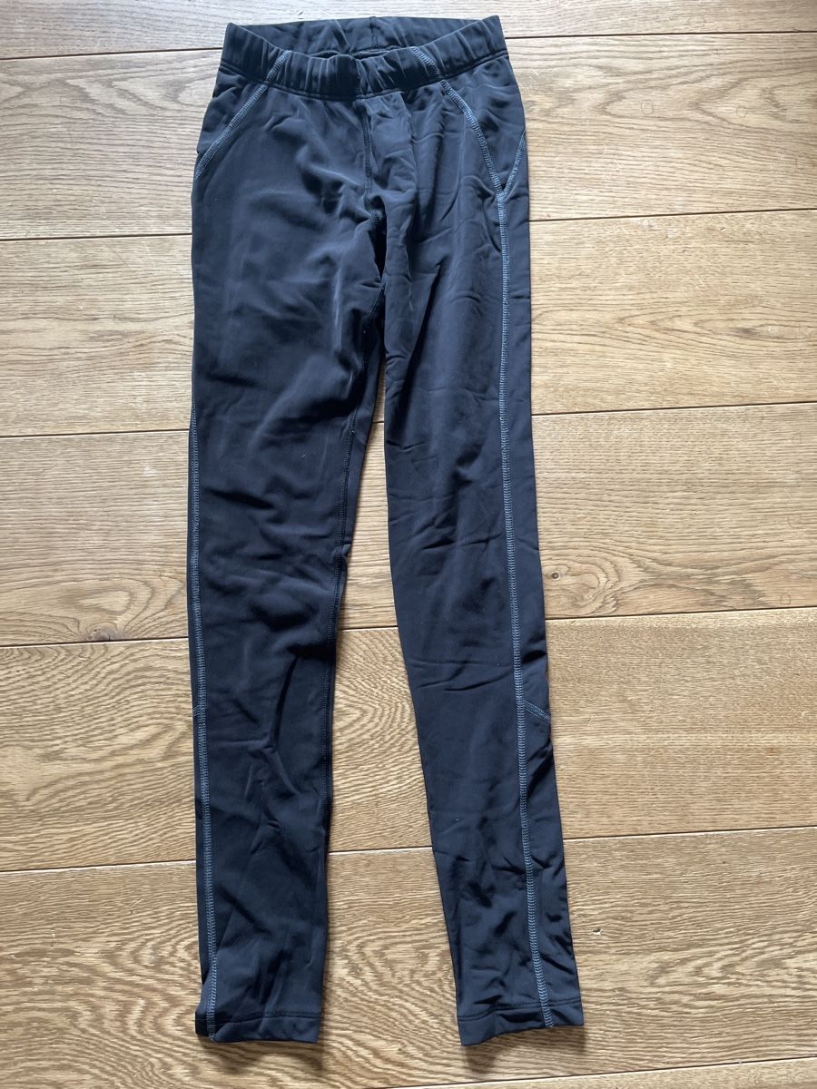 Decathlon Calze & Collant: Leichte Langlaufhose Inovik – Usato da Tann venduto da punto84