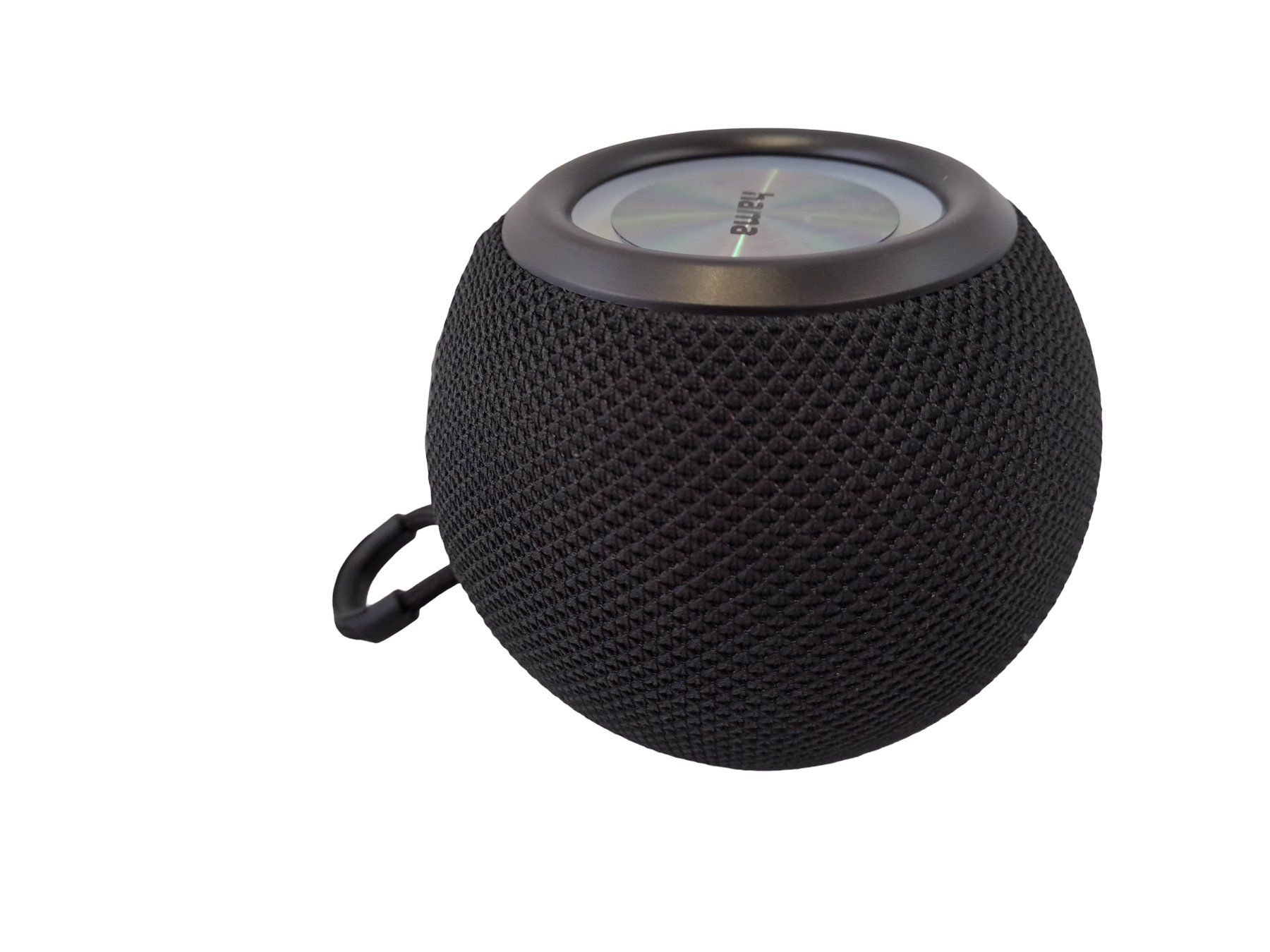 Hama Haut-parleurs: HAMA Ball Bluetooth-Lautsprecher – Neuf (Voir description) à Männedorf par Restwert_Maennedorf