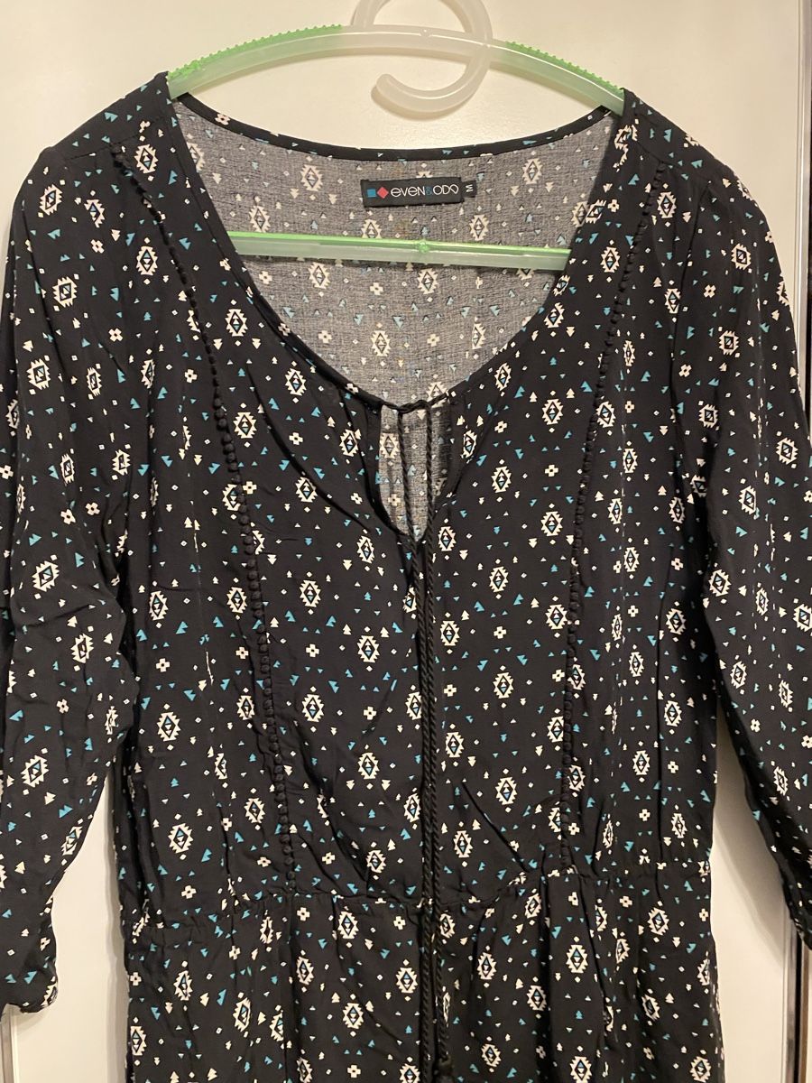 Zalando Vestiti: Damen kleid gr.M von Zalando – Usato da Pfungen venduto da Sheki56 1