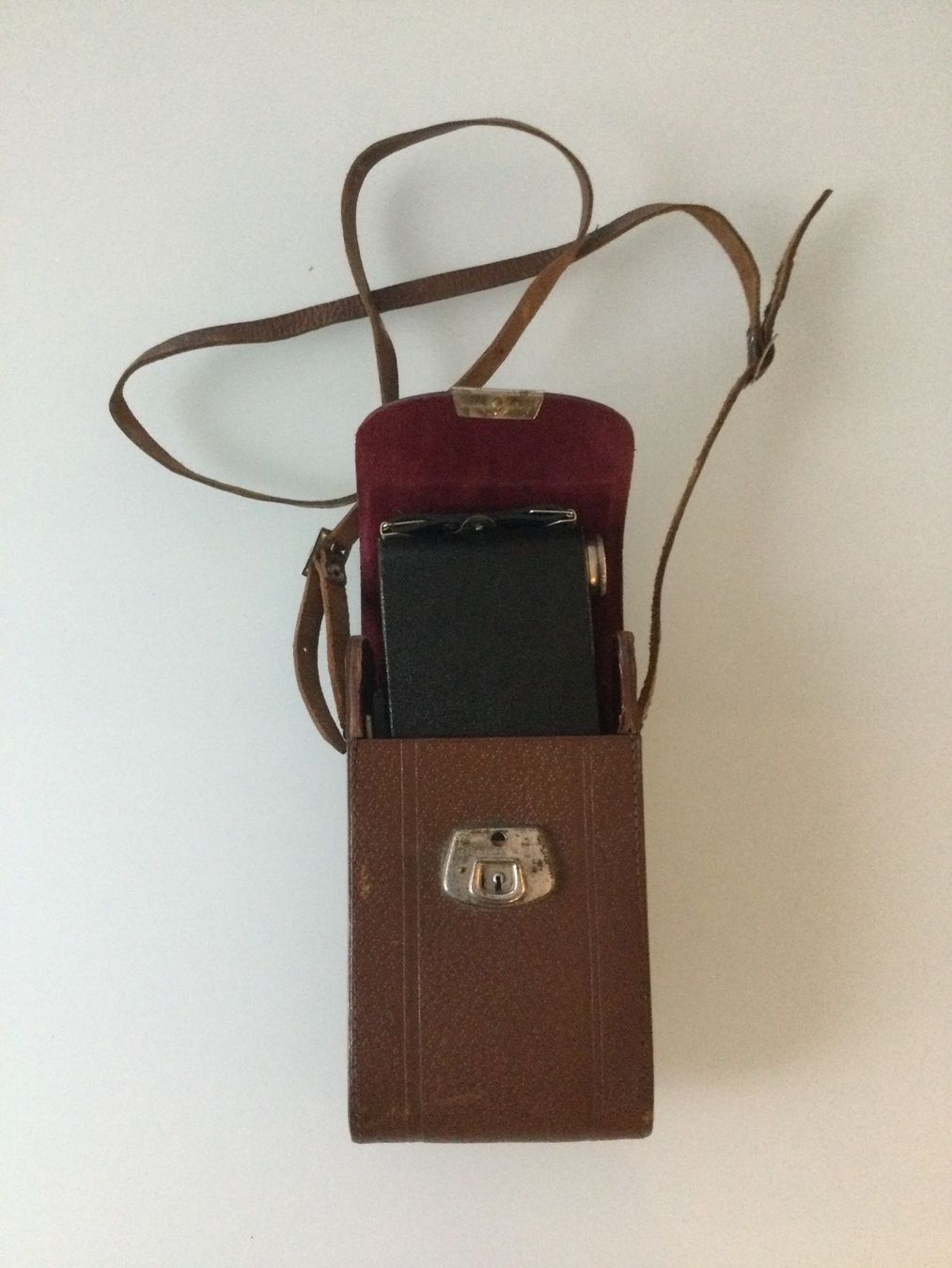 Kodak Kamera: Kodak Fotoapparat antik – Gebraucht aus Thun von ciaociao01 5
