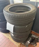 Autoreifen Sommer für BMW X3 Dimension 245/50 R19