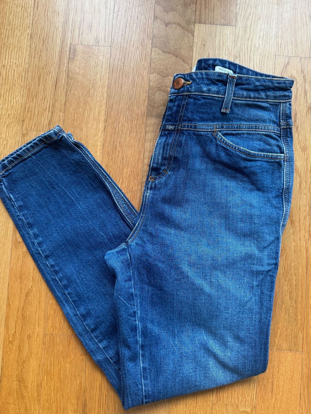 Closed Jeans: Closed Jeans Grösse 31/34 – Usato da Zürich venduto da froschchen79 3