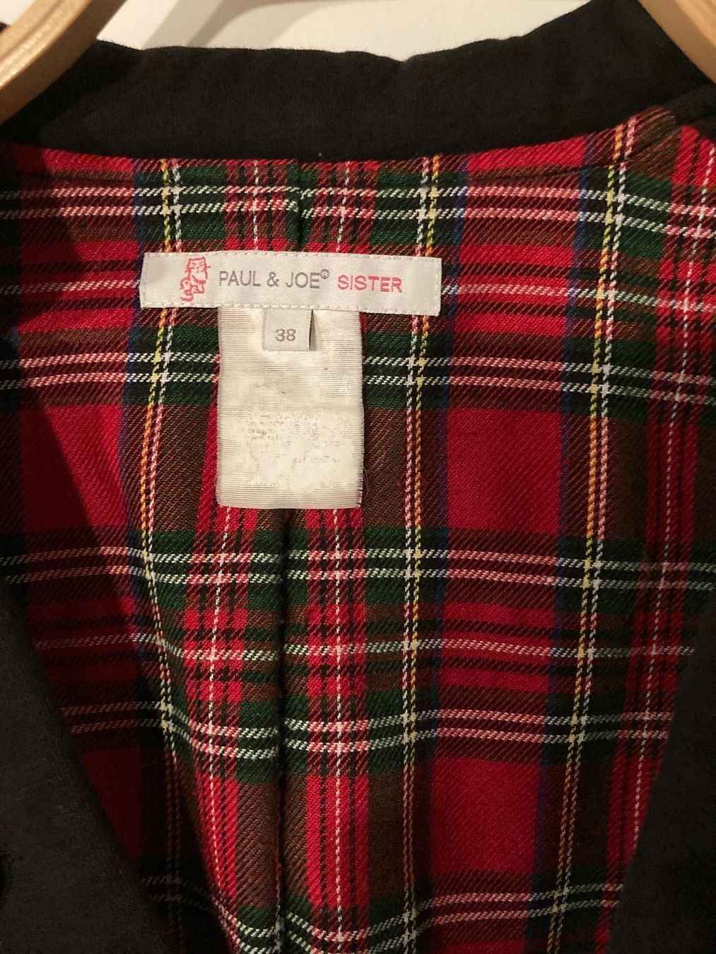 Jacken: Veste Paul & Joe Sister t. 38 – Gebraucht aus Hermance von joe_td6n 2