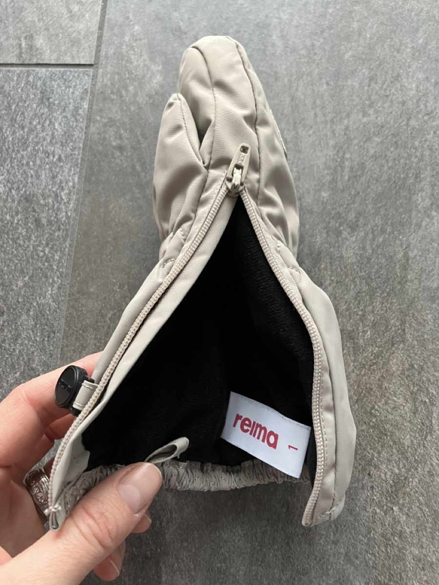 Reima Guanti: Winterhandschuh Reima Gr. 1 – Usato da Niederrohrdorf venduto da Nici119 2