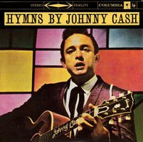 Johnny Cash [COLUMBIA] inc. "These Things Shall Pass"