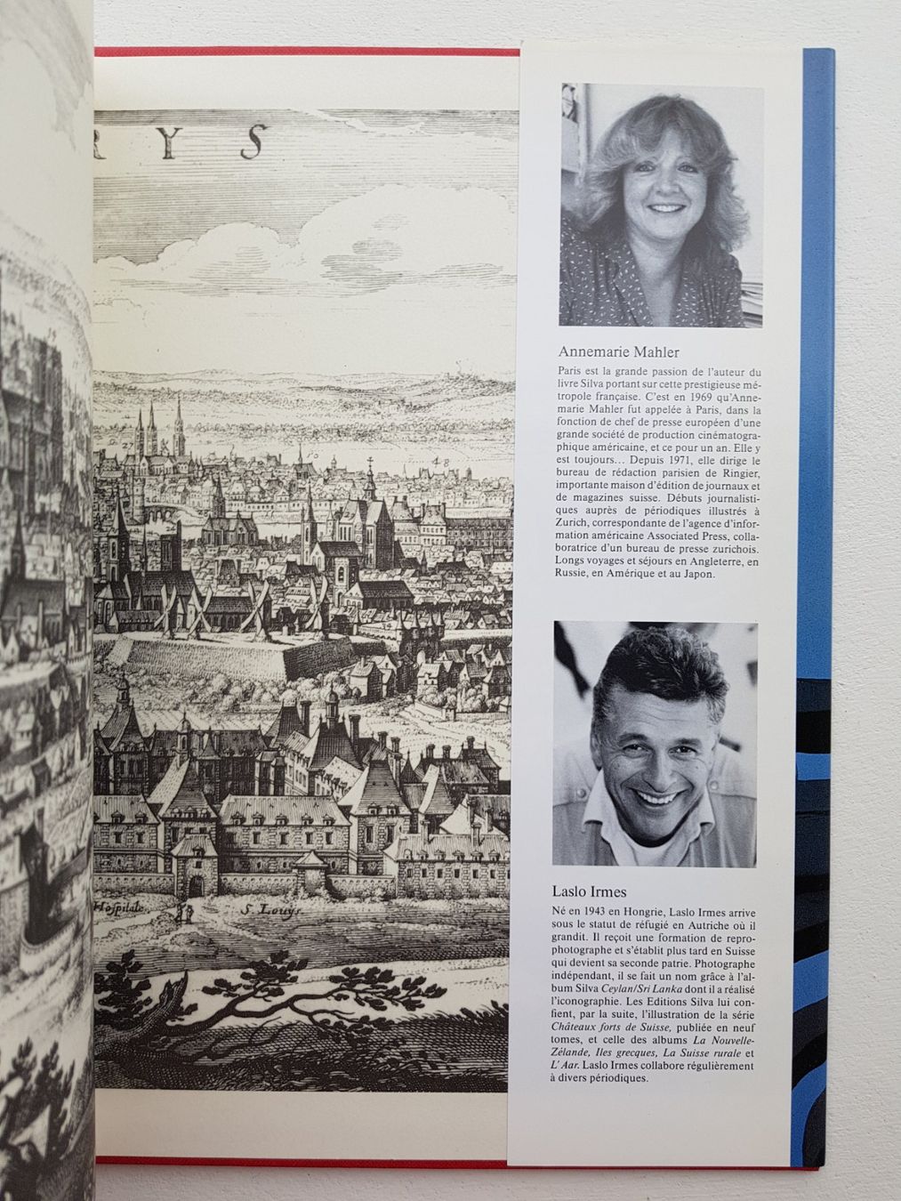 Libri: Paris - photos années 1990 – Usato da Lausanne venduto da LasloH 6