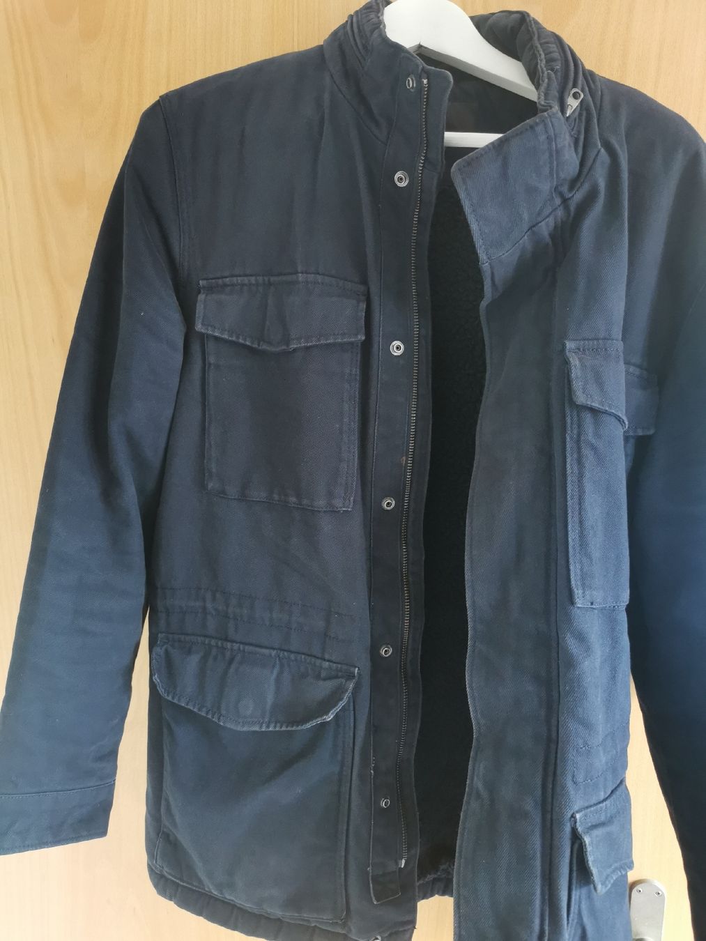 C&A Giacche: Winter jacke C&A Grösse L – Usato da Basel venduto da saurer77 1