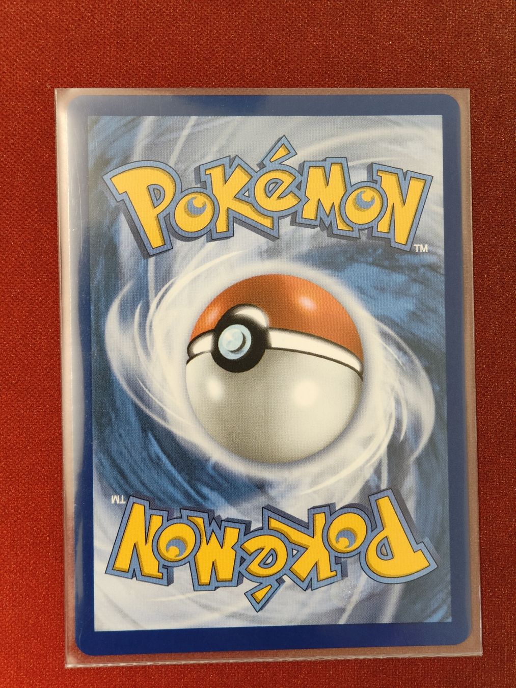 Pokémon Cartes à collectionner: Pokemon Karte Mega Charizard EX 109/104  – Neuf (Voir description) à Biel/Bienne par dkleat 1