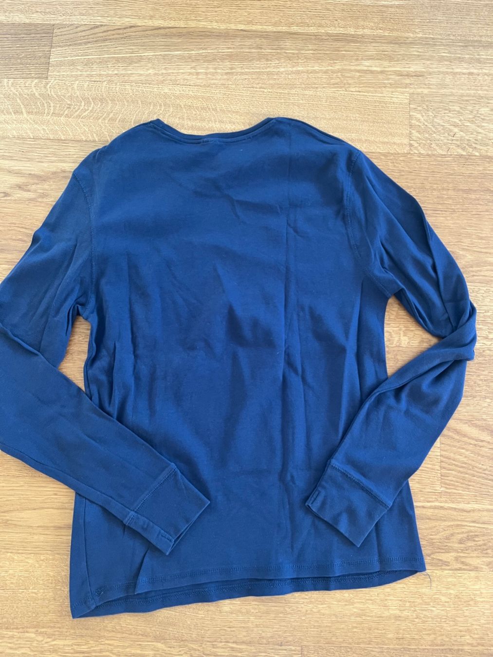 H&M T-shirts: Schönes Langarm Shirt Gr. M – D'occasion à Kehrsatz par maus2405 1