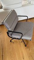 Vitra Eames Soft Pad Chair EA208