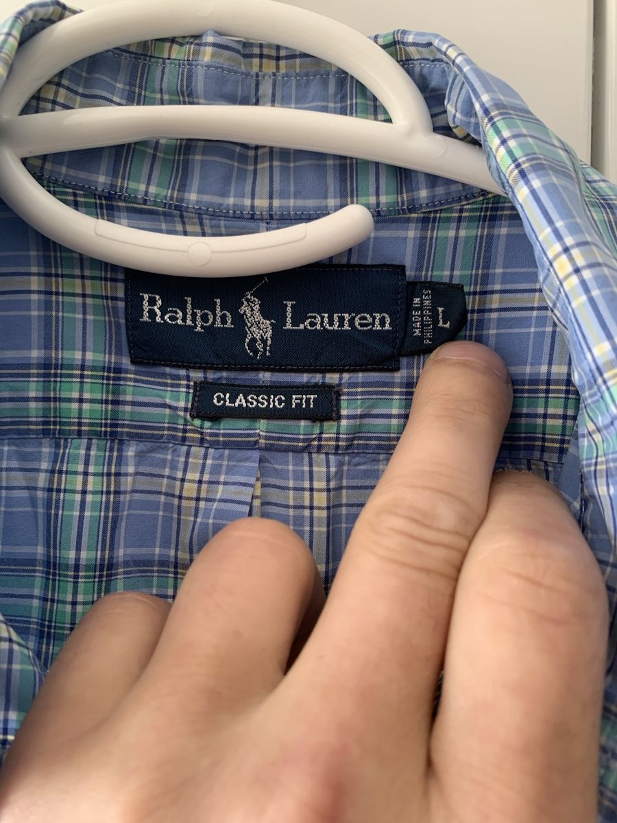 Ralph Lauren Camicie: Ralph Lauren – Usato da Vernier venduto da Moca78 2