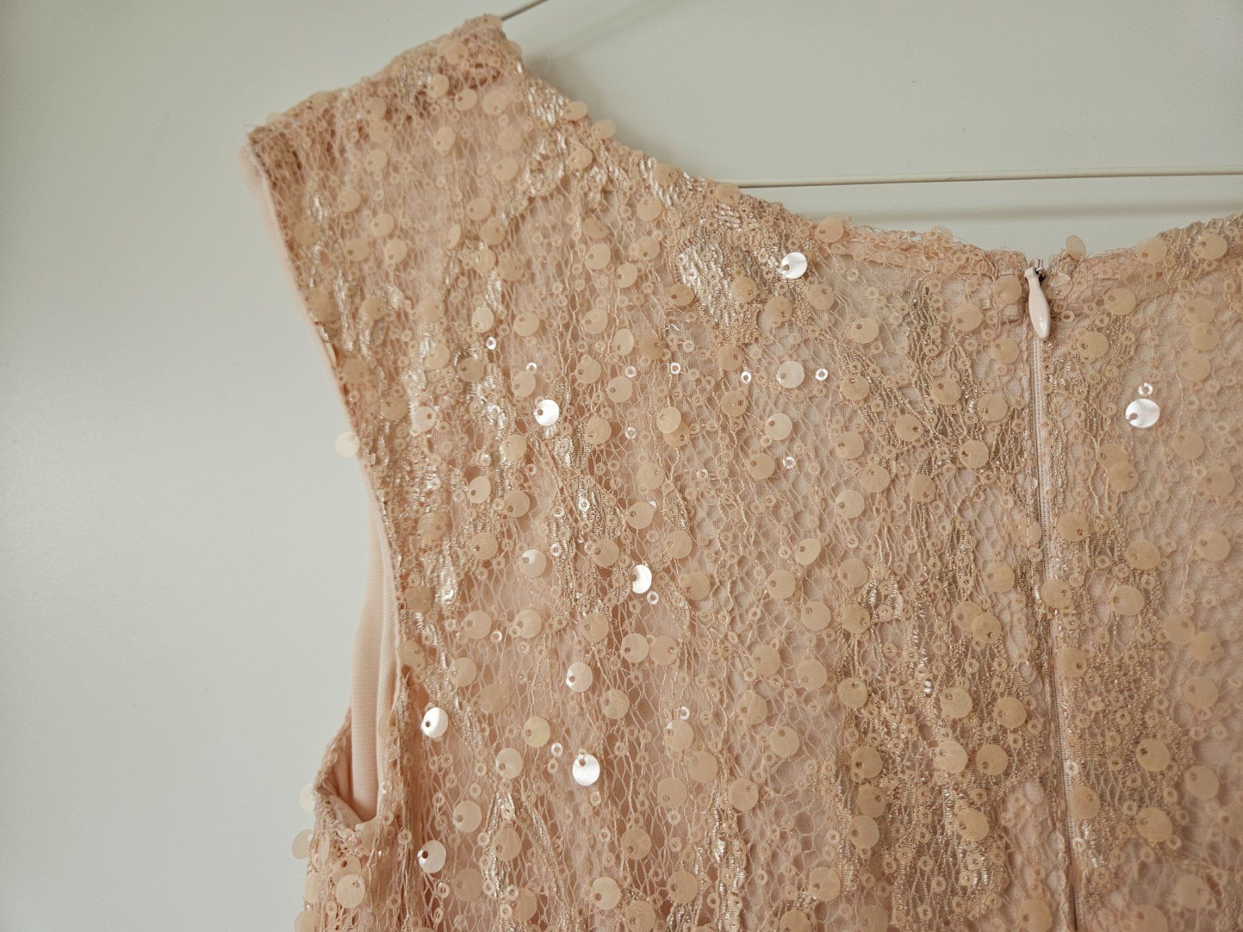 Vestiti: Abendkleid SWING (Gr 34) – Usato da Zürich venduto da Aleick 5