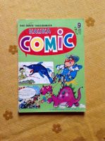 Das Bunte Taschenbuch Nr 9
