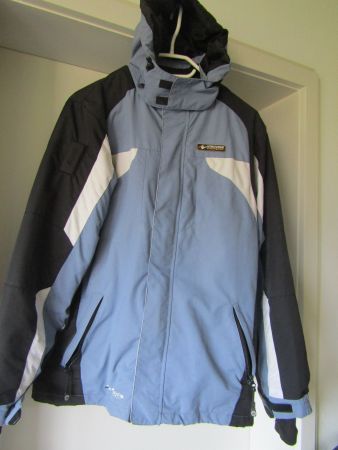 veste ski extra avec détecteur avalanche T. 164