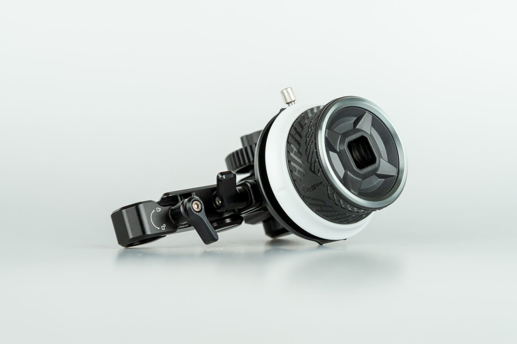 Smallrig Trépieds & Accessoires: Smallrig Mini Follow Focus 3010B – Neuf (Voir description) à Frauenfeld par foto_winiger_gmbh 8