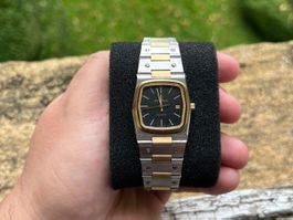 Montre Eterna Quartz - NOS