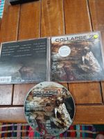 collapse 7 - in deep...