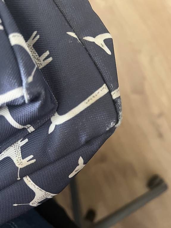 Kindertaschen: Kleiner Rucksack – Gebraucht aus Balzers von mc-mary 4