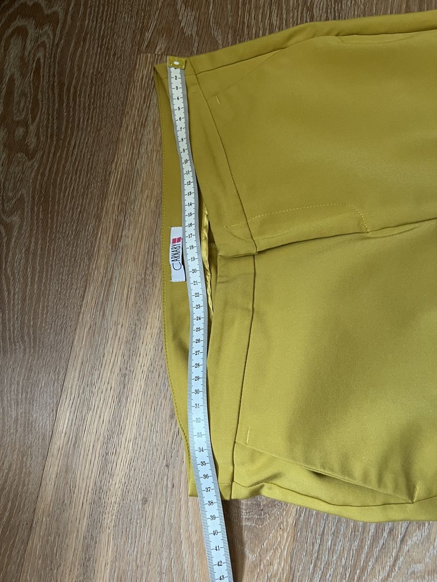 Hosen: Business Hosen – Gebraucht aus Moudon von patricia115 2