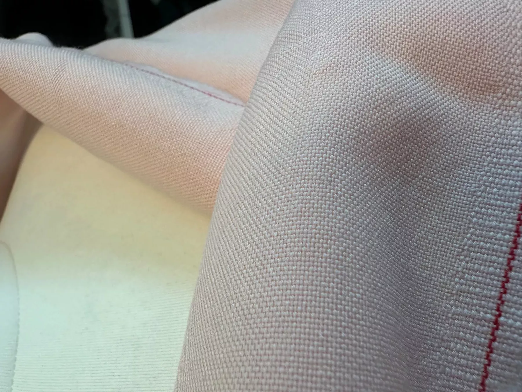 Stoffe: STOFF – Neu (gemäss Beschreibung) aus Bottighofen von M.O.L 2