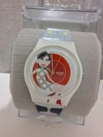 Swatch collector ! Montre femme Swatch, comme neuf ! Uhr