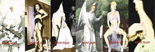 CDs: Social Distortion – White Light, White Heat, White Trash - b – D'occasion à Brittnau par Zibu 4