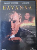 DVD HAVANNA mit Robert Redford - Filmklassiker zu verkaufen
