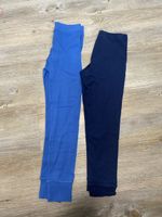 Funktionsunterhose/ Skiunterhose 122/128
