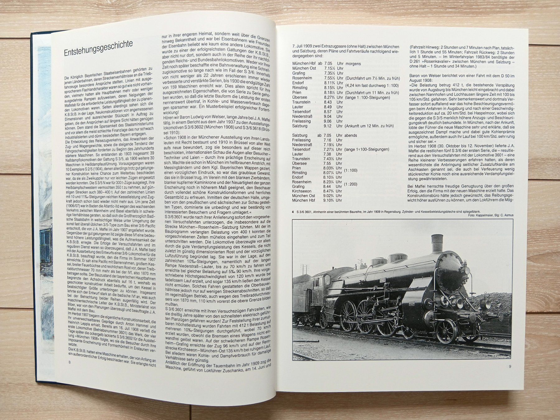 Bücher: Die Baureihe 18 4-6 – Gebraucht aus Birrwil von dirtyoldtown 1