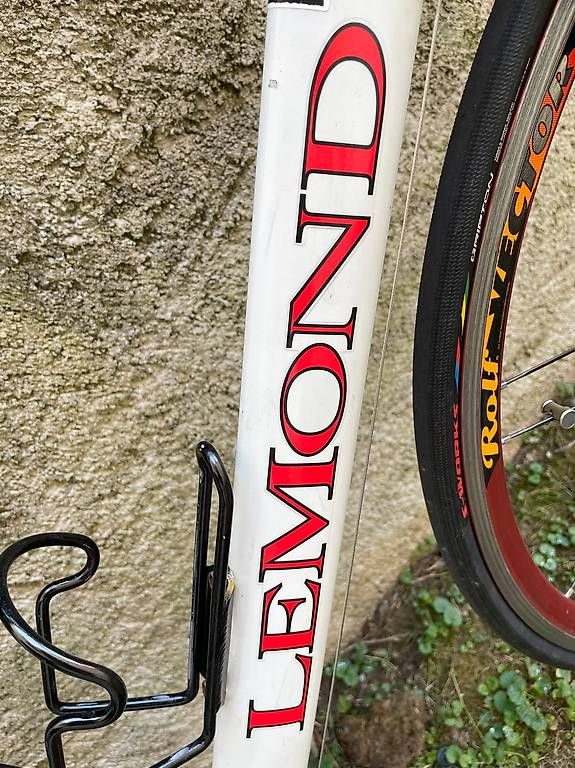 Velos: Très beau vélo Greg Lemond – Gebraucht aus Vevey von ohzut 3