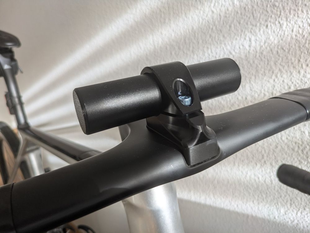 Canyon Gear Groove Aerobar Adapter (3 & 5 inch combo) (Neu und ...