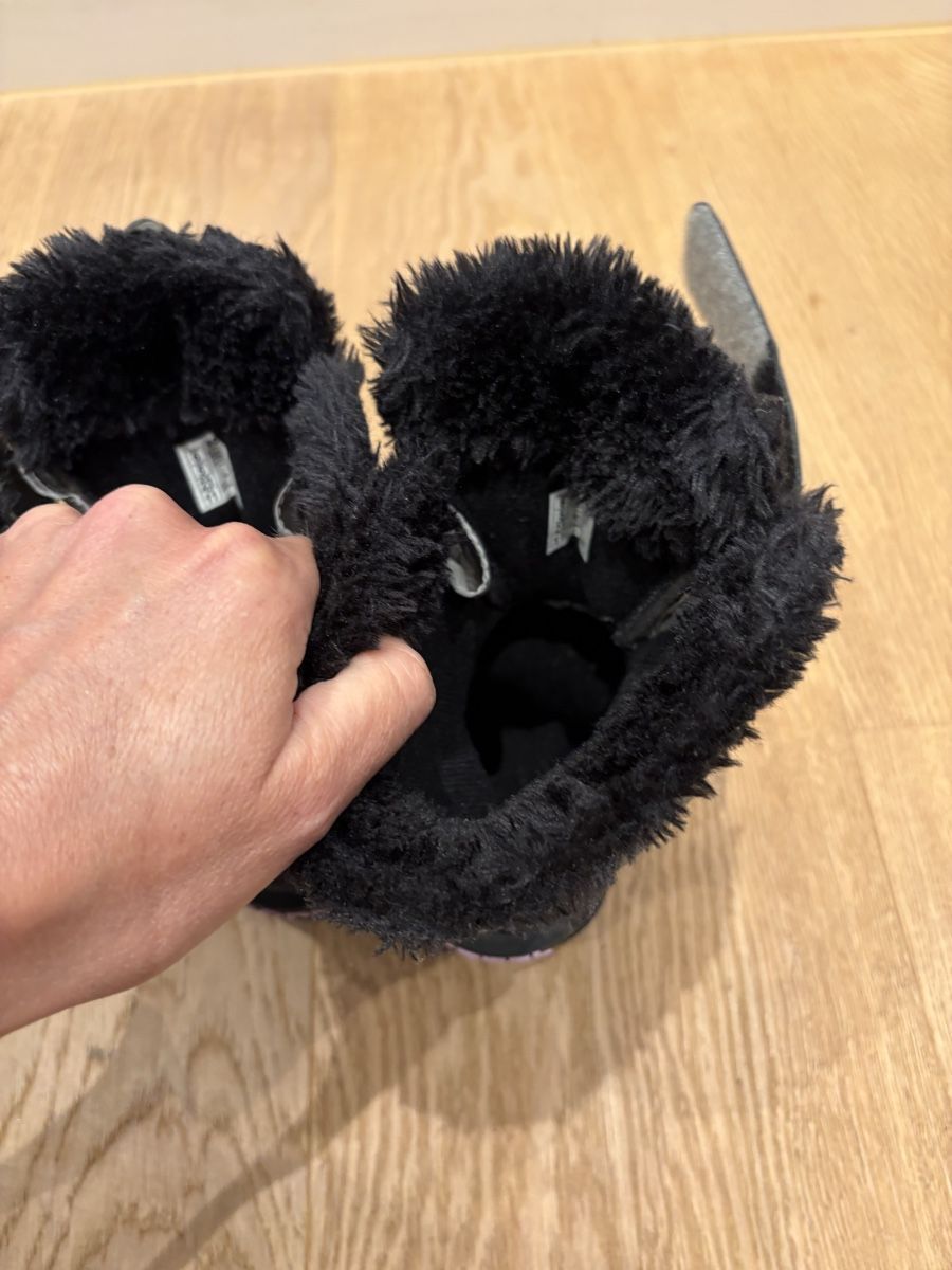Sorel Scarpe da uomo: Snow boots for 2 year old  – Usato da St. Gallen venduto da ott_f827 3