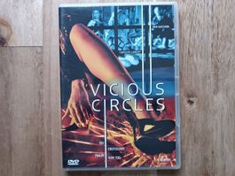 Vicious Circles - Ein Erotischer Traum vom Tod DVD