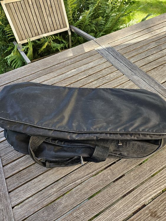 Dolce & Gabbana Borse: Dolce & Gabbana Reisetasche / Sporttasche - Top Zustand! – Usato da Bern venduto da bojereep 1