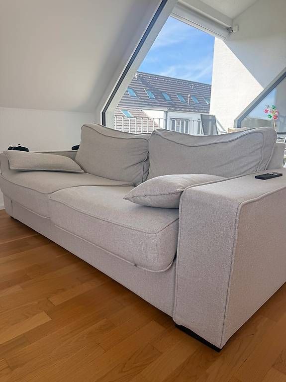 Divani: Schlafsofa mit solider Matratze – Usato da Otelfingen venduto da zar_r5wy 2