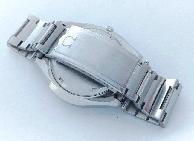 Omega Montres: Omega Electronic 300Hz ref 198.021 – D'occasion à Nottwil par Kaufen003 2