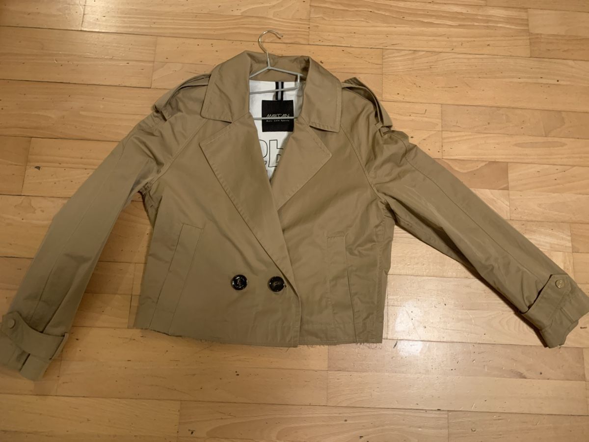 Marc Cain Vestes: Marc Cain gr 36 – D'occasion à Bülach par Lunaromina