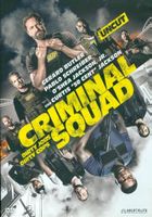 Criminal Squad (DVD)