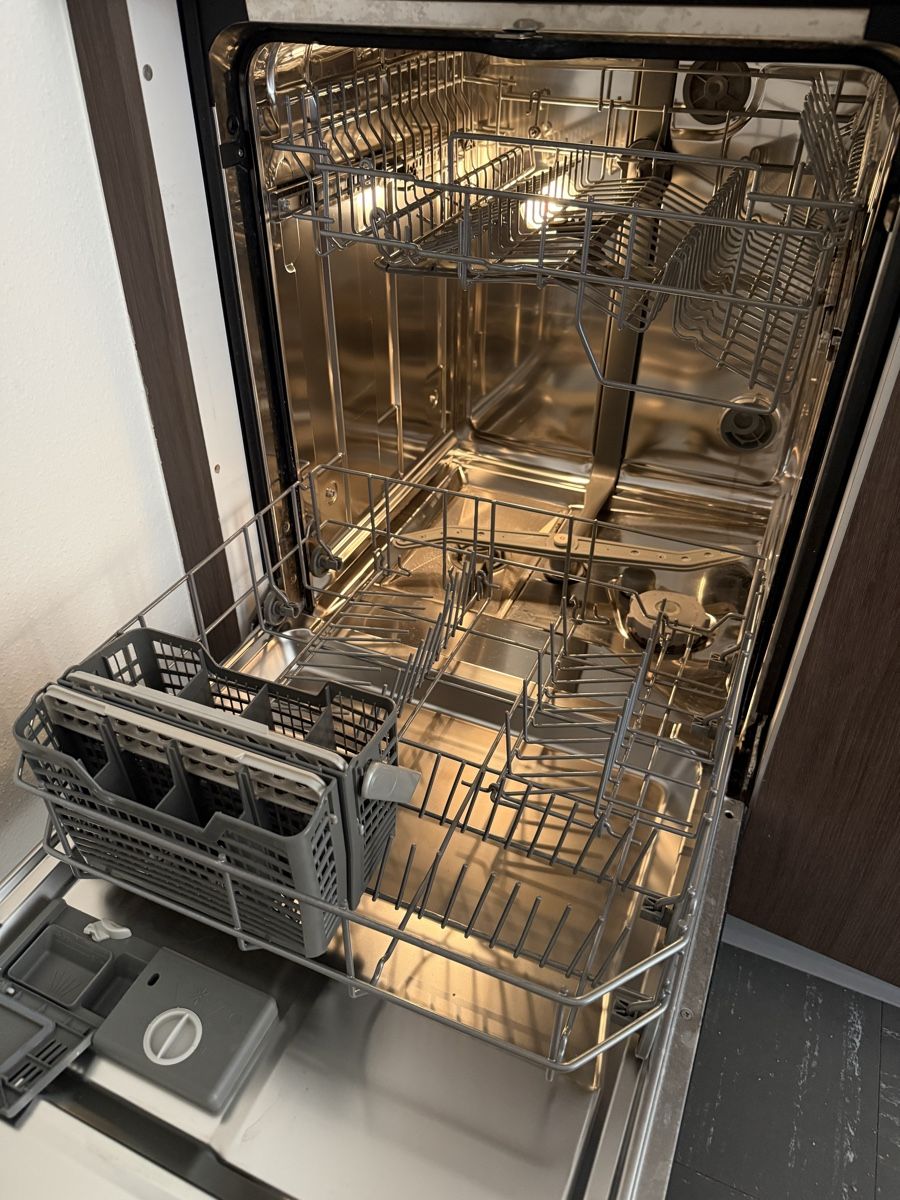 Geschirrspüler: Geschirrspüler Electrolux ESI42063X – Gebraucht aus Wald ZH von and_r8hw 1