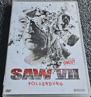 Saw VIII – Vollendung Uncut (20732)