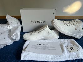 The Roger Centre Court 0-Series limitiert auf 1000 Stk #0707