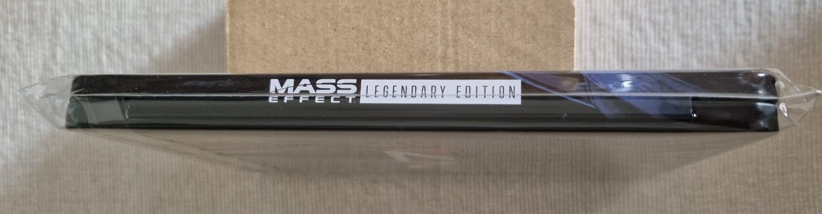 Giochi: Mass Effect Legendary Cache - steelbook (NO GAME) – Nuovo e nell'imballaggio originale da Denges venduto da old-school-89 3